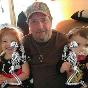 Meet your Posher, Dave